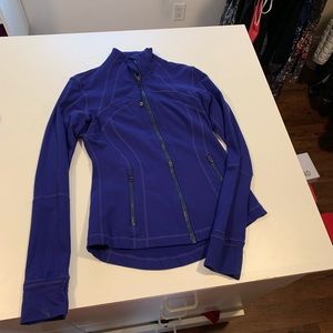 Lulu lemon women jacket